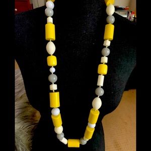 Rare to find Beautiful Beaded Necklace